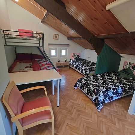 Amcp Gite - Montgiscard Zewnętrze zdjęcie