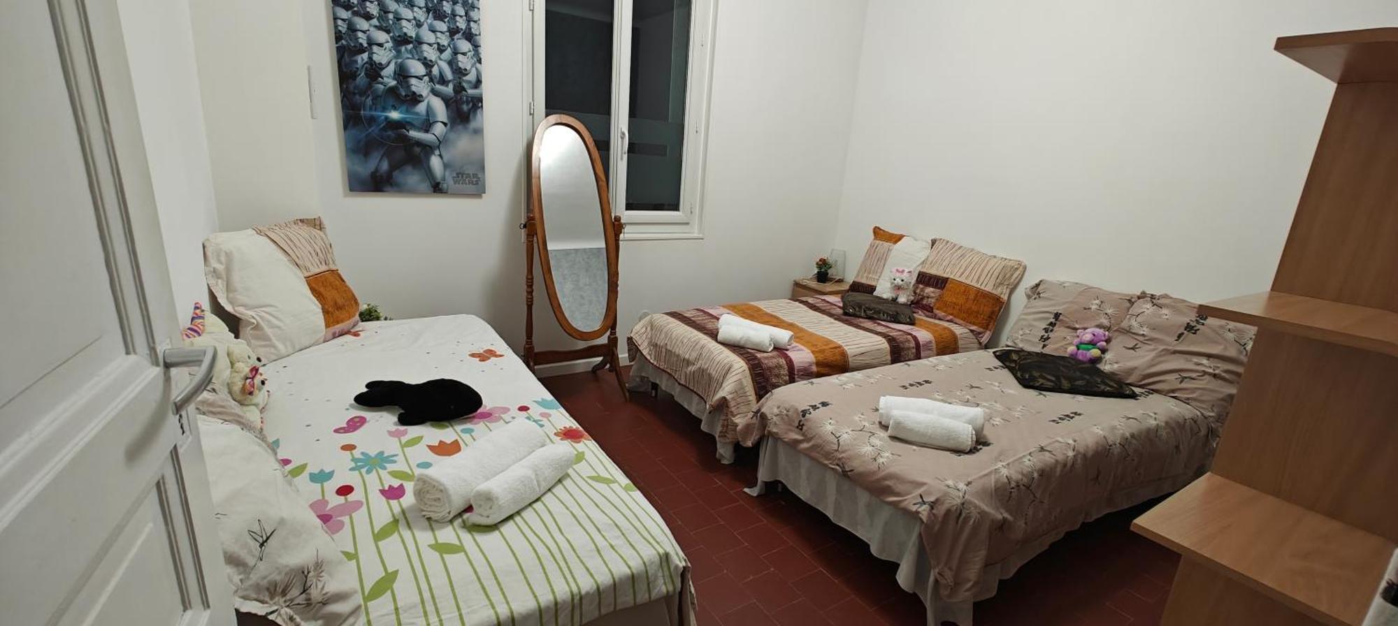 Amcp Gite - Montgiscard Zewnętrze zdjęcie