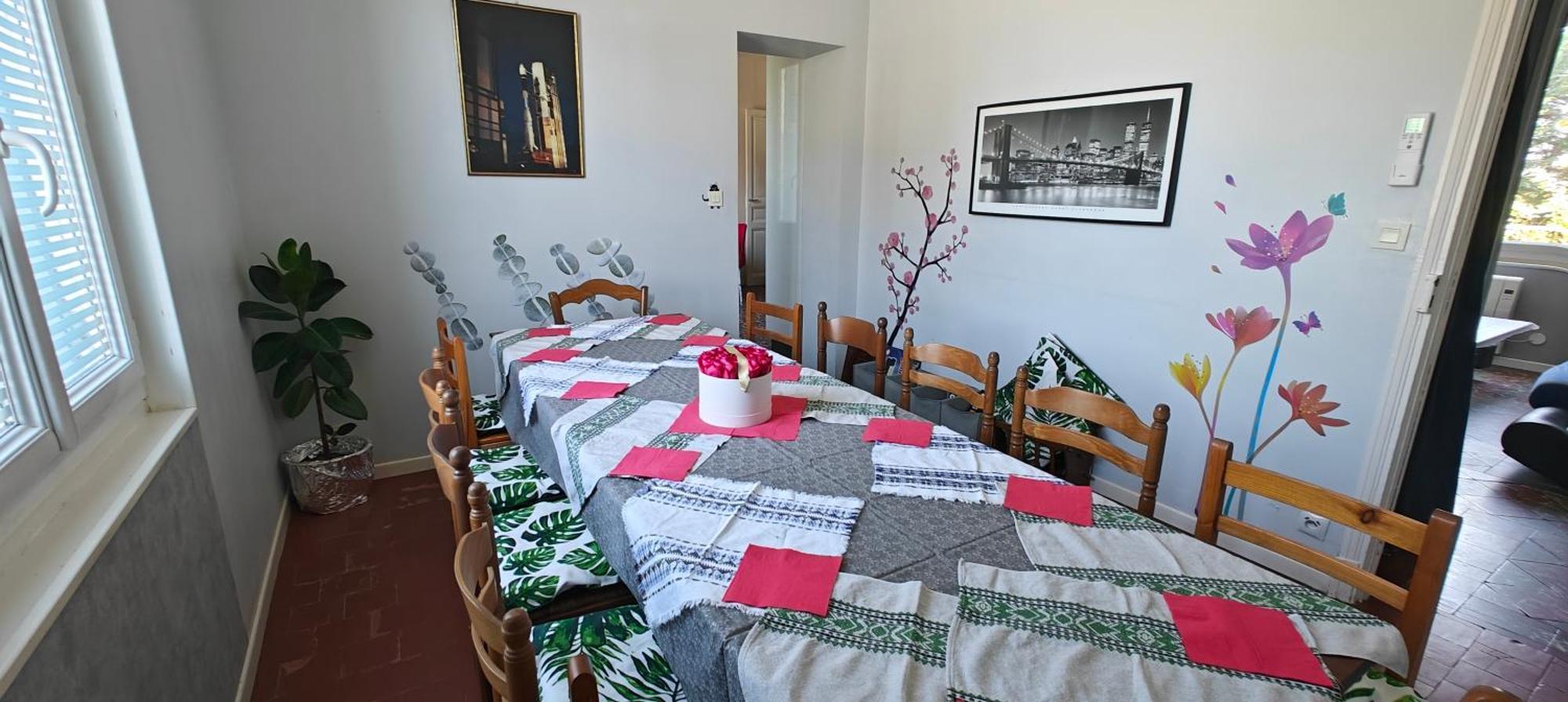 Amcp Gite - Montgiscard Zewnętrze zdjęcie