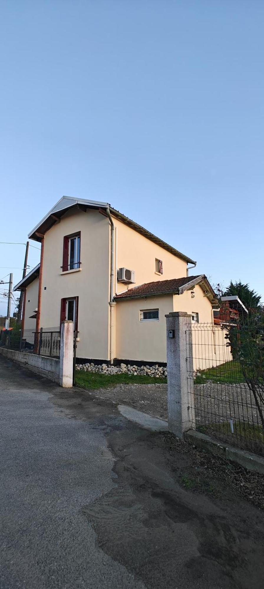 Amcp Gite - Montgiscard Zewnętrze zdjęcie